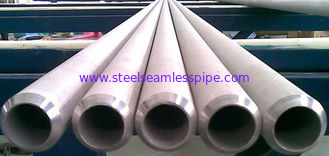 DIN 17456 Pipa Seamless Stainless Steel