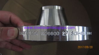 ASTM AB564 Steel Flange, C-276, MONEL 400, INCONEL 600, INCONEL 625, INCOLOY 800, INCOLOY 825,