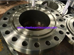 Nickel Alloy Flange B564; HastelloyC22, C-276, MONEL400, INCONEL600,625, INCOLOY800,800H, WN, SO, BL, 6 &amp;#39;&amp;#39; BL CLASS 150