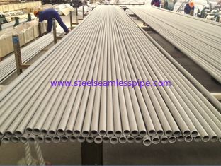 Pipa Seamless Stainless Steel Lurus GOST9941-81 GOST 9940-81 12Х18Н10Т TP321 / 321H