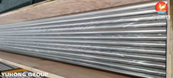 Tabung Seamless Stainless Steel, ASTM B677 / B674 UNS N08904 / 904L /1.4539 / NPS: 1/8 &amp;quot;hingga 8&amp;quot; B16.10 &amp;amp; B16.19