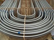 Stainless Steel U Bend Tube, Heat Exchanger tabung, kondensor tabung, 3/4&amp;quot; 16bwg 20ft