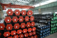 ASTM A106 / A53 / API 5L Carbon Steel Pipe Gr.B DIN17175 1.013 / 1,0405