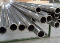 Cerah Annealed Stainless Steel Tube EN10216-5 TC1 D4 / T3 1,4301 1,4307 1,4401 1,4404, 1inch BWG 16 20feet