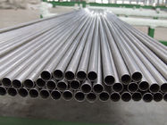 Cerah Annealed Stainless Steel Tubing DIN 17458 EN10216-5 TC 1 D4 / T3 1,4301 / 1,4307 25,4 X 2,11 X 6096 MM