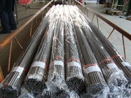 Cerah Annealed Stainless Steel Tubing DIN 17458 EN10216-5 TC 1 D4 / T3 1,4301 / 1,4307 25,4 X 2,11 X 6096 MM
