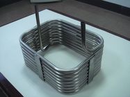 Stainless Steel Coil Tubing DIN 17458 EN10216-5 TC1 1,4301 / 1,4307 / 1,4401 / 1,4404