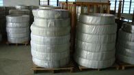Stainless Steel Coil Tubing, ASTM A688 TP304 / TP316Ti / TP321 / TP347 / TP310S, Dipoles Permukaan, Anil Cerah