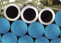 ASTM A209 ASME SA209 Carbon Steel Seamless Boiler Tube, GR.  T1, T-1a, minyak atau acar atau permukaan lukisan hitam