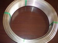 Stainless Steel Coil Tubing, A269 TP304 / TP304L / TP310S / TP316L, anil cerah, BWG 18 / 2inch 18