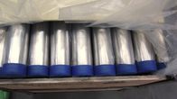 Pipa Stainless Steel 304 Pipa Stainless Steel Seamless ASME SA249 / ASTM A249