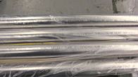 ASME SA270 / ASTM A270 Stainless Steel Welded Tube, Dipoles, Plain End, TP304 / 304L S2 AAA cert.  , ISO11850