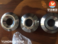 ASTM A182 F55 / S2760 Duplex Steel Weldolet MSS - SP97 Forged Fitting