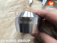 Duplex Steel Weldolet ASTM A182 F60 / S32205 Sockolet MSS - SP97 Forged Fitting