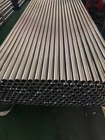 ASTM A213 TP316L Stainless Steel Seamless Tubes Bright Annealed