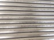 ASTM A789 S32760 SUPER DUPLEX STAINLESS STEEL SEAMLESS TUBE