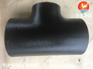 ASTM A234 WPB Carbon Steel Butt Weld Pipe Fittings B16.9 STANDAR