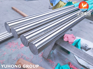 ASTM A276 316L UNS S31600 Stainless Steel Round Bar Rod kimia