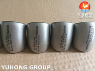 B16.9 ASTM A403 WP316L Fittings pipa stainless steel 45Deg LR Elbow Buttweld