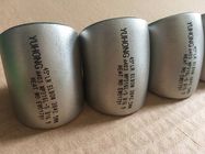 Stainless Steel Butt Weld Fittings Pendek Mengurangi 90 deg Elbow 1/2 &amp;quot;to 60&amp;quot; sch40 sch80 sch160 XXS B16.9