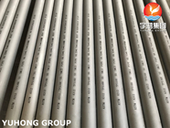 ASTM A312 TP316L Stainless Steel Seamless Pipe ABS