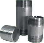 Butt Weld Fittings: Alloy Steel Pipe Puting / Pipa Nipple, Hex Nipple, Swage Nipple, Barrel Nipple EN 10204 / 3.1B