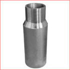 Ditempa Steel Fitting, Duplex Baja / Nikel Alloy Steel Socket Reducer Sisipan
