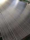 Tabung Seamless Stainless Steel, ASTM A213 / ASME SA213-17a TP316 / 316L Bright Annealed, Plain End 3/4 &amp;quot;BGW 16, 14, 12, 10,