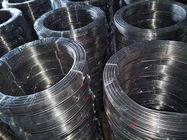 Stainless Steel Coil Tubing, ASTM A249 / TP316L, TP316Ti, TP321, TP347H, TP904L, Bright Annealed, bentuk Coil