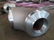 ASTM A403 WP304L, Siku, ANSI B16.9, Pemasangan Las Butt Stainless Steel, Mengurangi Panjang