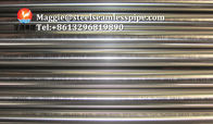 Tabung Las Stainless Steel Tahan Lama ASTM A270 TP304 6M