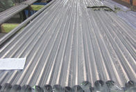 Tabung Las Stainless Steel Tahan Lama ASTM A270 TP304 6M