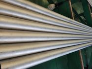 ASTM A312, ASTM A213, 254SMo, EN10216-5 1.4547, UNS S31254 Super Austenitic Stainless Steel Seamless Pipe dan Tube