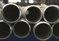 ASTM A789 S31803 (SAF 32205, 2205) DUPLEX STAINLESS STEEL SEAMLESS TUBE