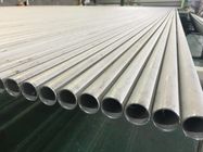 Tabung Mulus Stainless Steel, EN10216-5, D4 / T3, 1.4301, 1.4306, 1.4307, 1.4435, 1.4404, Rolling &amp;amp; Drawing Dingin