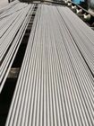 Tabung Mulus Stainless Steel, EN10216-5, D4 / T3, 1.4301, 1.4306, 1.4307, 1.4435, 1.4404, Rolling &amp;amp; Drawing Dingin
