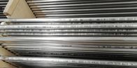 Welded U Bend Stainless Steel Tube Bright Annealed Finish ASTM A688 / SA688