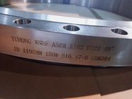 ASTM A182 Stainless Steel Flensa Ditempa ANSI B16.47 Seris AB 150 # - 2500 #