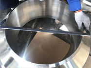 ASME SA182 / ASME SA105 Flensa Baja Nozzle Untuk Boiler / Tangki Kimia