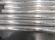 Bright Surface ASTM B163 N02200 Kinerja Stabil