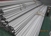 Pipa Seamless Stainless Steel, ASTM B677, B674 UNS N08904, 904L, 1.4539