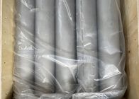 Pipa Stainless Steel 304l 6mm Polos Berakhir ISO9001