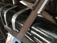ASTM A213 ASME SA213 T22 T23 Alloy Steel Seamless Tube Untuk Boiler
