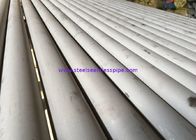 ASTM A790 S31803 SCH10 Duplex Pipa Stainless Steel S31803 (2205 / 1,4462), UNS S32750 (1,4410)