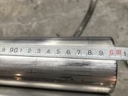 OD 1/8 inci Astm A249 Tp321 Pengelasan Pipa Stainless Steel Sch 10