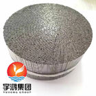 Tabung Kapiler Medis Jarum Stainless Steel AISI 304 / 304L / 316L