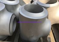 Inconel 800 Butt Weld Fitting Tekanan Tinggi ASTM B366 Alloy 800HT UNS NO8811