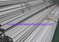 Pipa Seamless Stainless Steel, ASTM B677 UNS N08904 / 904L /1.4539 / NPS: 1/8 &quot;hingga 8&quot; B16.10 &amp;amp; B16.19