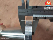 ASTM A182 F53 UNS S32750 Super Duplex Steel Flange Untuk Aplikasi Petroleum B16.5