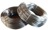 0.25 - 18mm Spring Tempered Stainless Steel Wire 1.4401 / 1.4404 Dilapisi